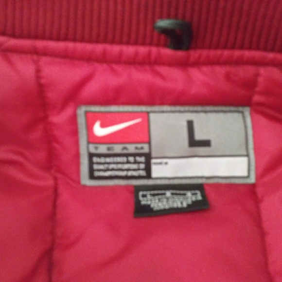 Athletic Jackets - Picture 5 of 7